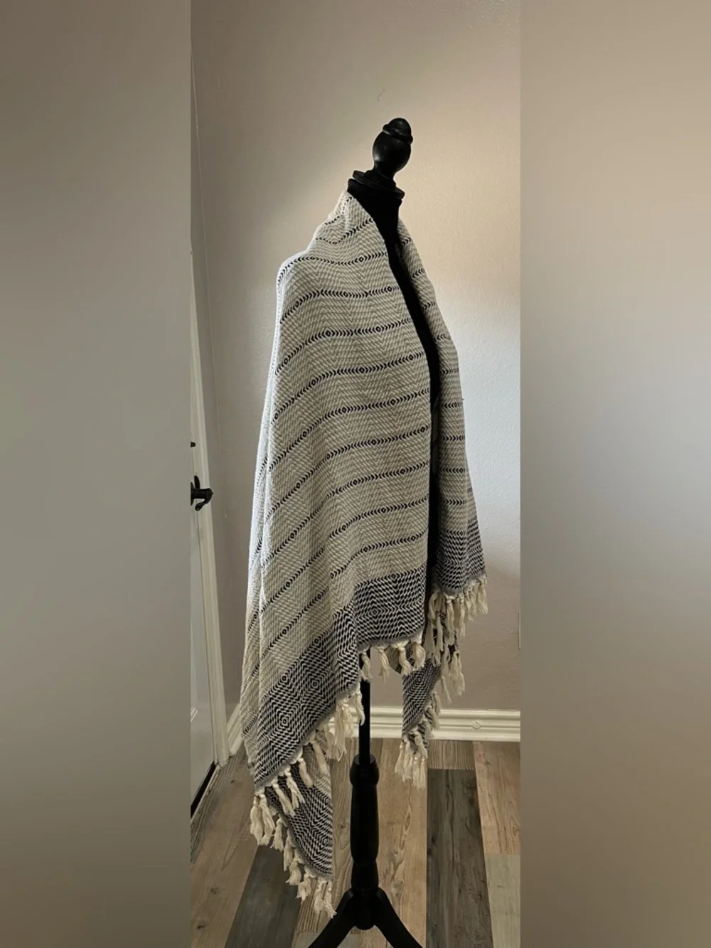 Peshtemania turkish throw